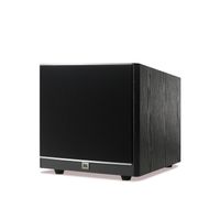 Subwoofer Ativo Jbl Arena 100P
