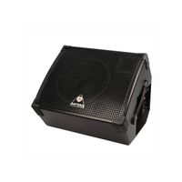 Caixa ativa antera M15-1A  retorno 2 vias ativa 150 watts RMS