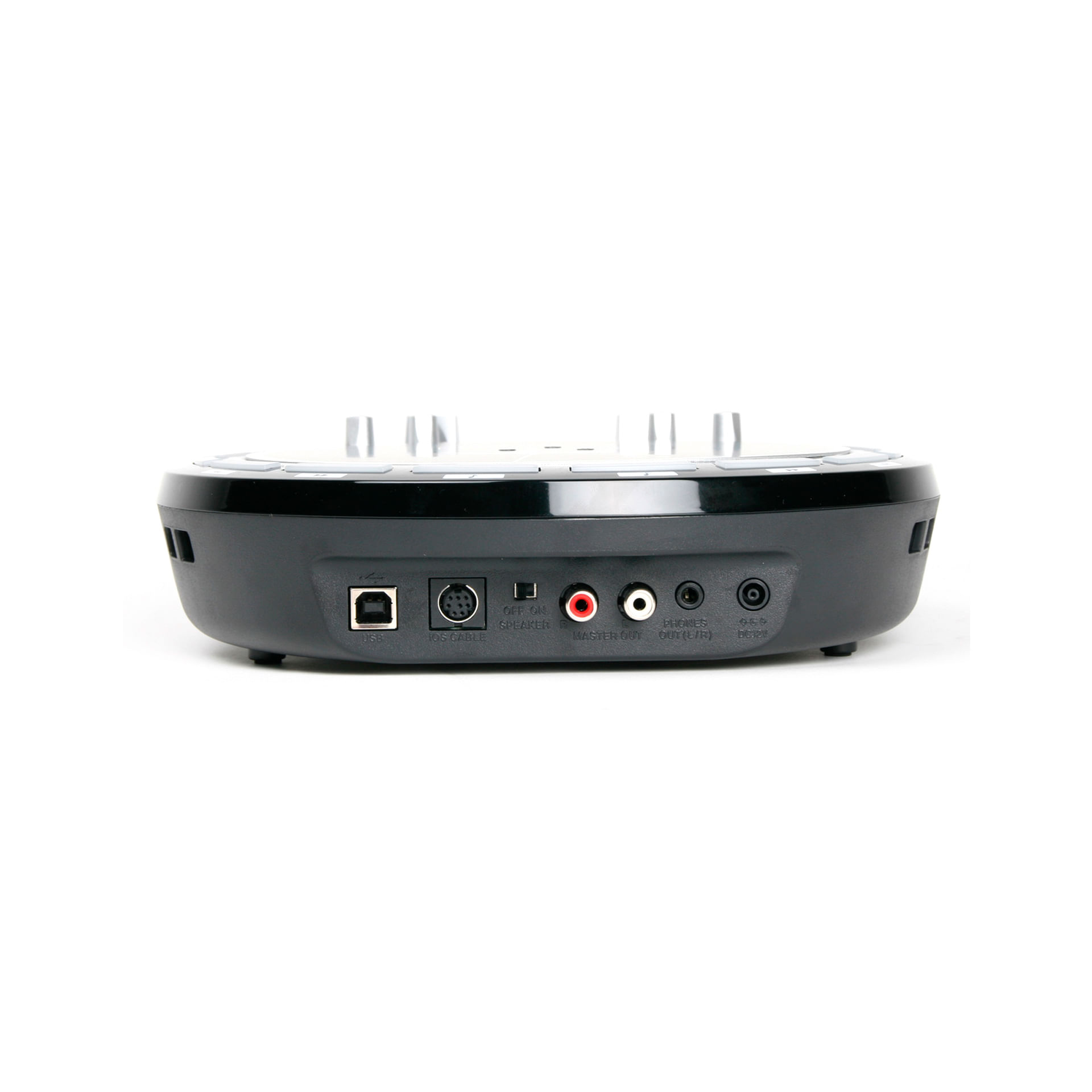 CONTROLADOR CASIO XW-DJ1 PRETO