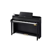 Piano Casio Gp-300Bk Grand Hybrid Celviano