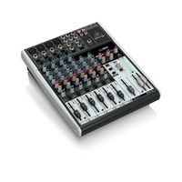 Mesa Behringer Xenyx 1204 Usb