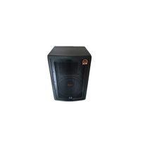 Monitor Leacs M10 Ativo 200W Rms 4 Ohms