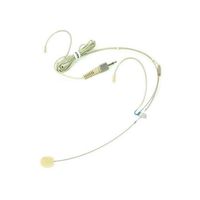 Microfone Karsect Avulso Headset Ht3A P2 Com Rosca