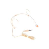 Microfone Karsect Avulso Headset Ht3C Mini Xlr