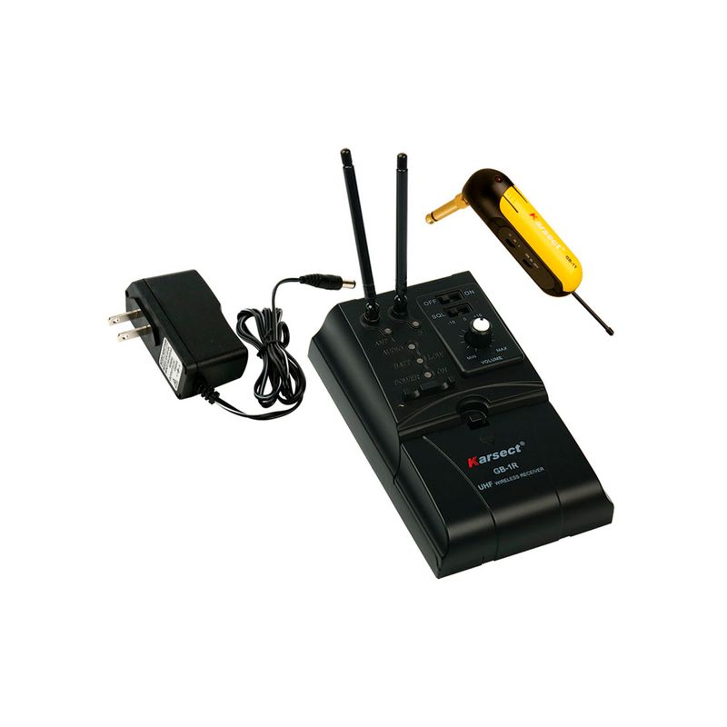 TRANSMISSOR-KARSECT-GB1-R-PARA-INSTRUMENTO