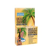 Kit Mahalo Mzk1 Ukulele