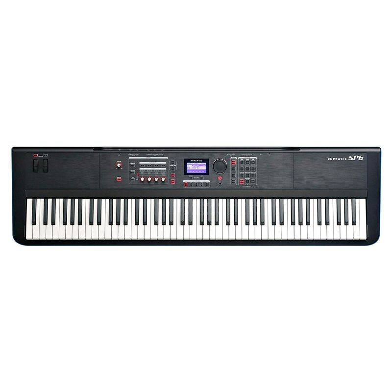 Stage-Piano-SP6-Kurzweil