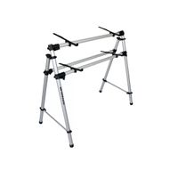SUPORTE STAFF DRUM TY215 PARA 2 TECLADOS