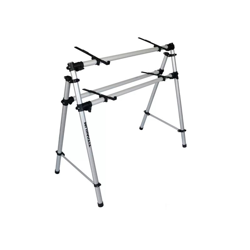 SUPORTE-STAFF-DRUM-TY215-PARA-2-TECLADOS