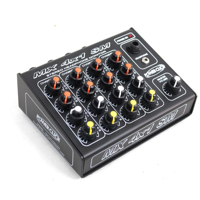 AMPLIFICADOR-DE-HEADPHONE-POWER-CLICK-4X4-SM-COM-FONTE