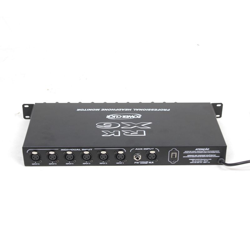 AMPLIFICADOR-FONE-POWER-CLICK-R-K-X6
