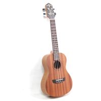 Ukulele Crafter Uc200 Mh Concert