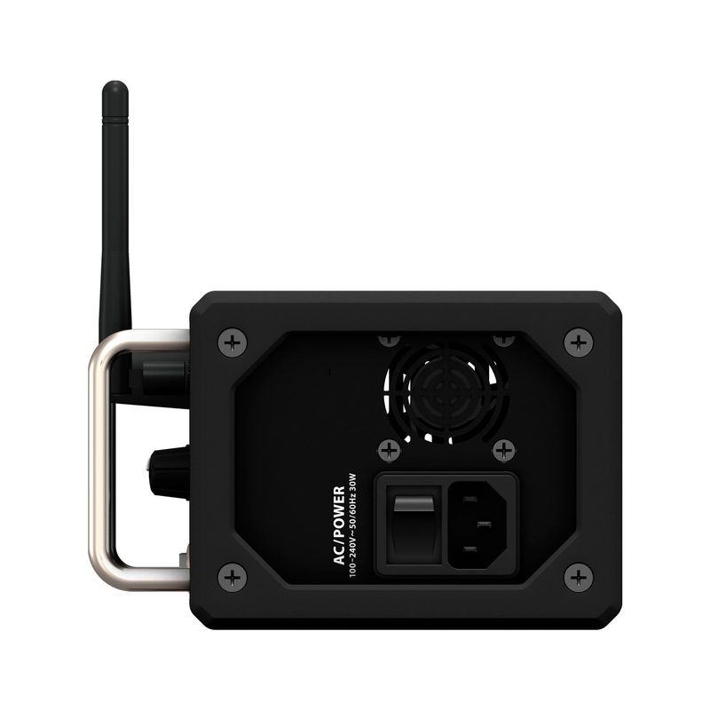 Behringer-xr12-digital