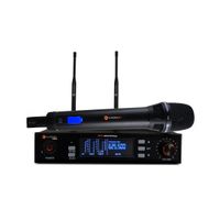 Microfone Kadosh K-901M Sem Fio