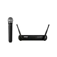 Microfone Sem Fio Shure Svx24Br /Pg28-J9