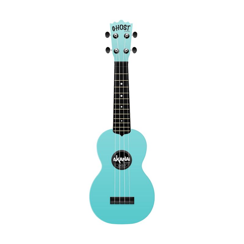 UKULELE-AKAHAI-SOPRANO-GHOST-MOONSHINE-AZU