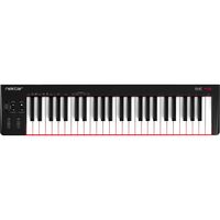 Controlador Nektar Midi Impact Se-49