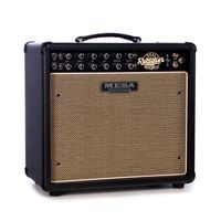 Combo Mesa Boogie Dual Rictifire Recto-Verb 25
