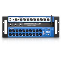 Mesa Digital Soundcraft UI-24R