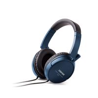 Fone De Ouvido Edifier H840 Azul