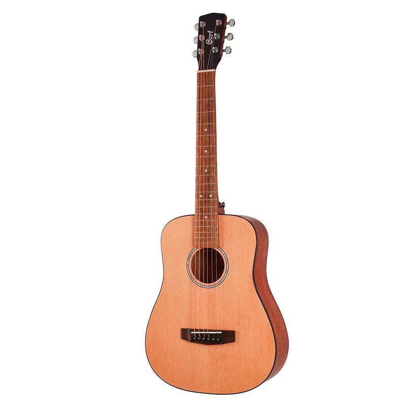VIOLAO-ELETROACUSTICO-CORT-AD-MINI-OP-NATURAL-COM-CAPA