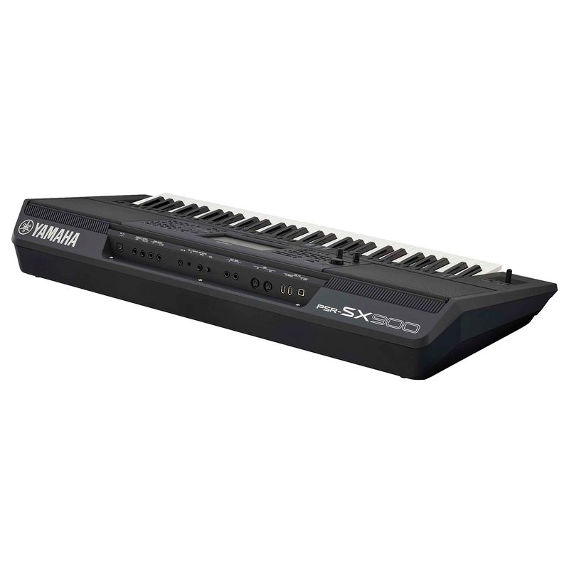 TECLADO-YAMAHA-PSR-SX900-B