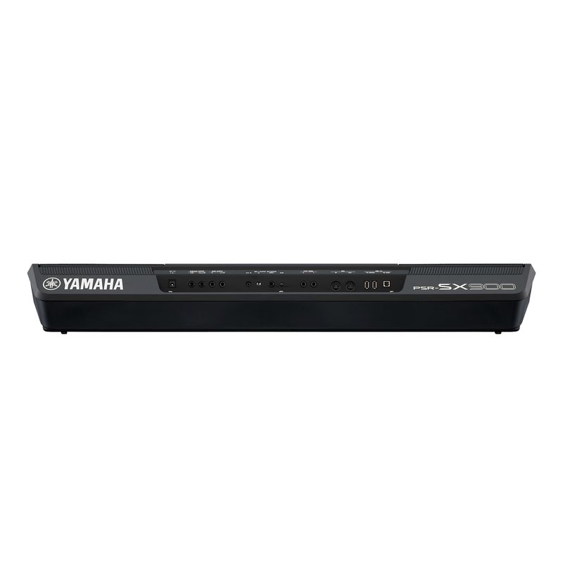 TECLADO-YAMAHA-PSR-SX900