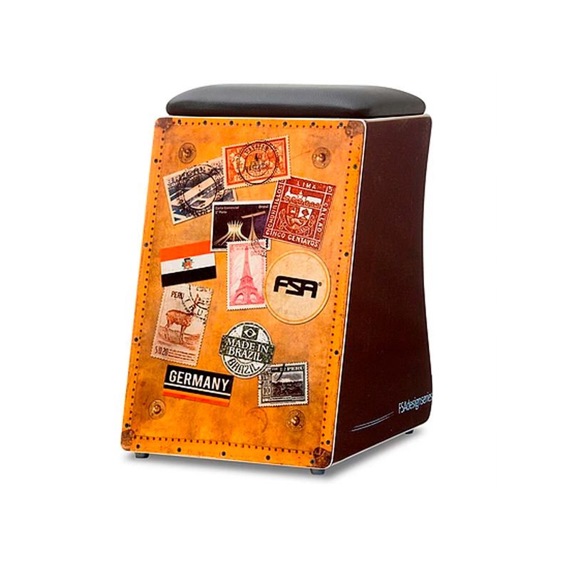 CAJON-FSA-DESIGN-FC-6621
