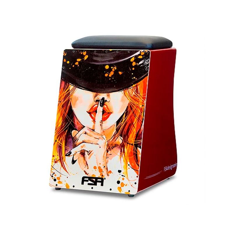 CAJON-FSA-DESIGN-FC-6630