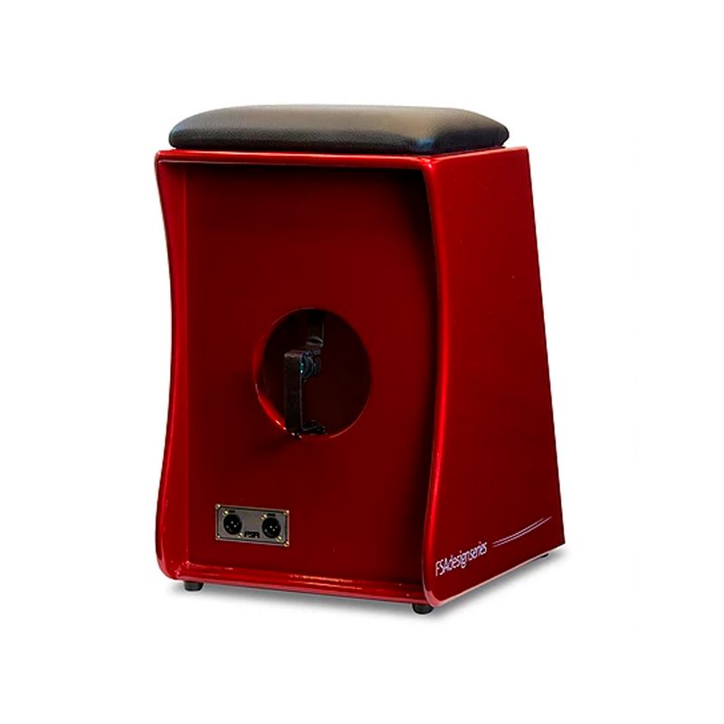 CAJON-FSA-DESIGN-FC-6630-SILENCE