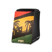 Cajon Fsa Design Fc 6652 Reggae