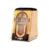 Cajon Fsa Design Fc 6653 Jukebox