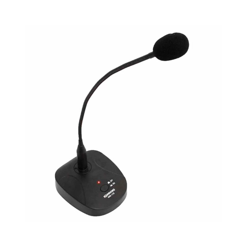 SOUNDVOICE-GOOSENECK-MM110