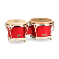 Bongo Lp Galaxy Fausto Cuevas Iii Lp794V-Arg