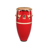 Conga Lp Galaxy Fiberglass Fausto Cuevas Iii Lp808Z-Arc Signature Quinto
