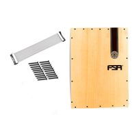 Kit Reparo Fsa Cajon Comfort Natural