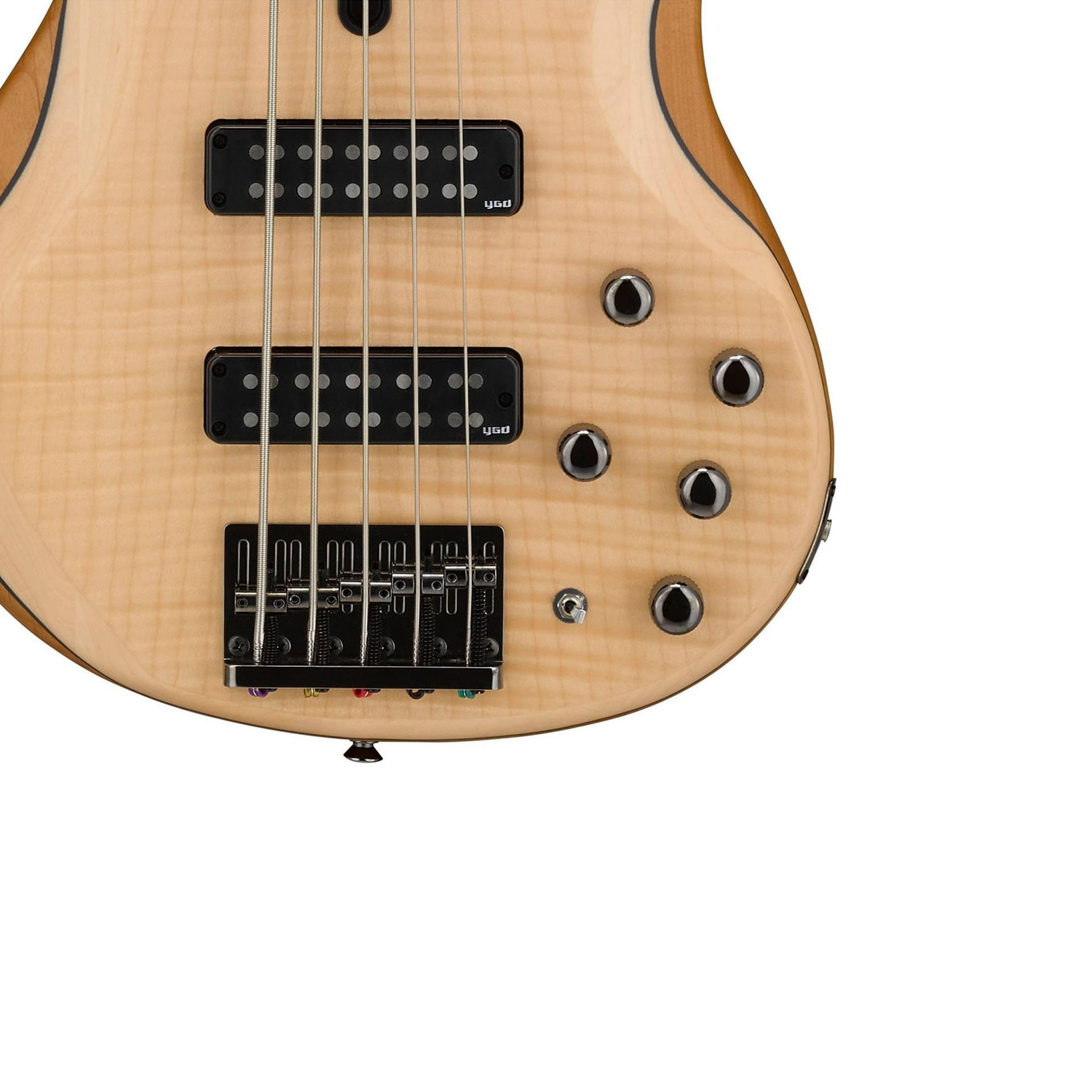 その他 TOMO BAIXO YAMAHA TRBX605 FM 5 CORDAS