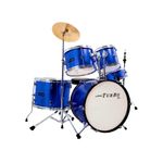 BATERIA-INFANTIL-TURBO-JUNIOR-4322-BL-AZUL