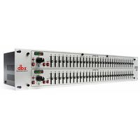 Equalizador Dbx 231S 31 Bandas