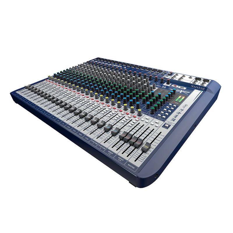 MESA-SOUNDCRAFT-USB-SIGNATURE-22-CANAIS-COM-EFEITO