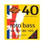 ROTOSOUND-RB40