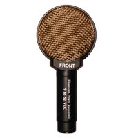 Microfone Superlux Pra 638 Condensador Cardiode
