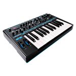 TECLADO-SINTETIZADOR-NOVATION-BASS-STATION-II