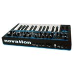 TECLADO-SINTETIZADOR-NOVATIONBASS-STATIONII