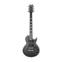 Guitarra Ibanez Arz 200Ex Bkf