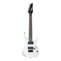 Guitarra Ibanez Grg7221 Wh 7 Cordas