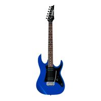 Guitarra Ibanez Grx20Jb