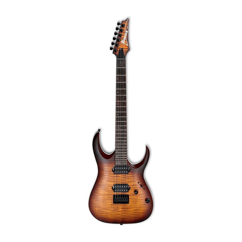 GUITARRA-IBANEZ-RGA42FM-DRAGON-EYEBURST-FLAT