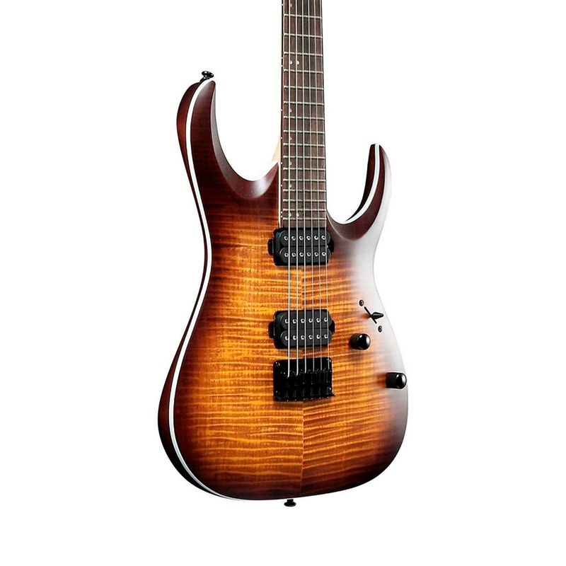 GUITARRA-IBANEZ-RGA42FM-DRAGON-EYE-BURST-FLAT