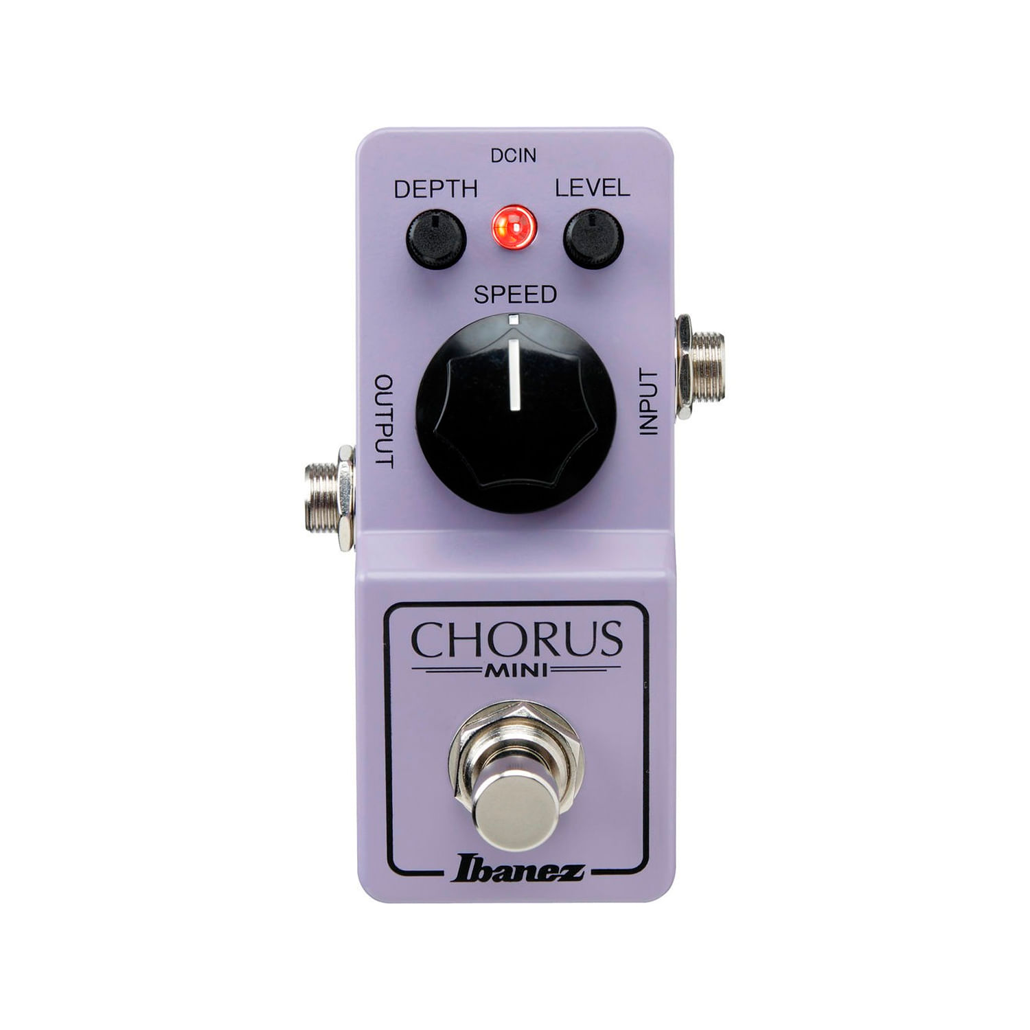 PEDAL IBANEZ CHORUS CS MINI